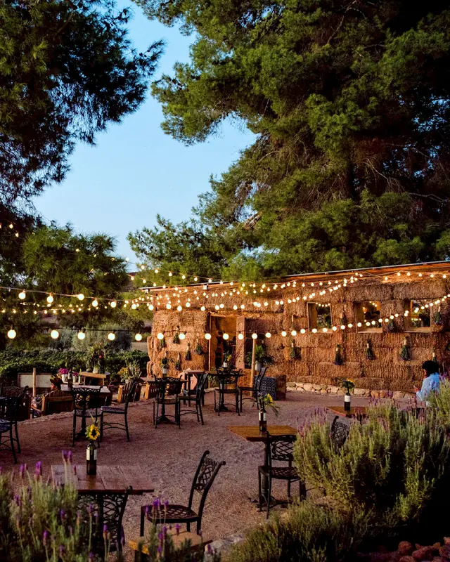 Deckman’s, Valle de Guadalupe