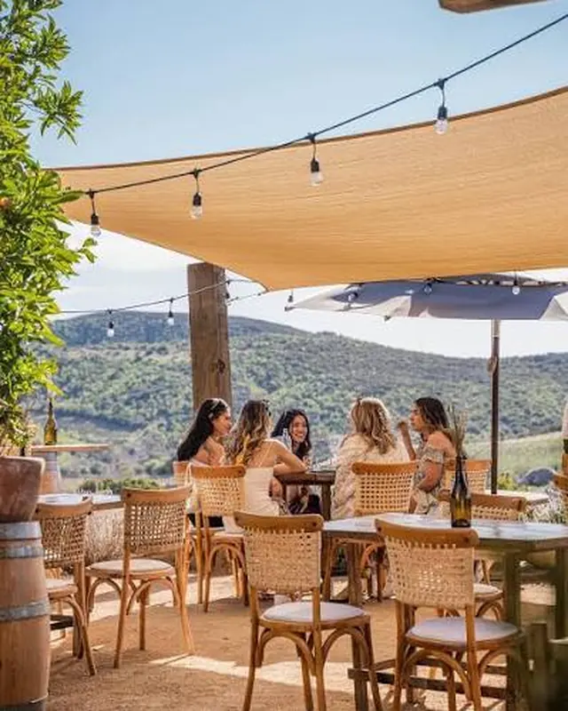 Villa Torél, Valle de Guadalupe